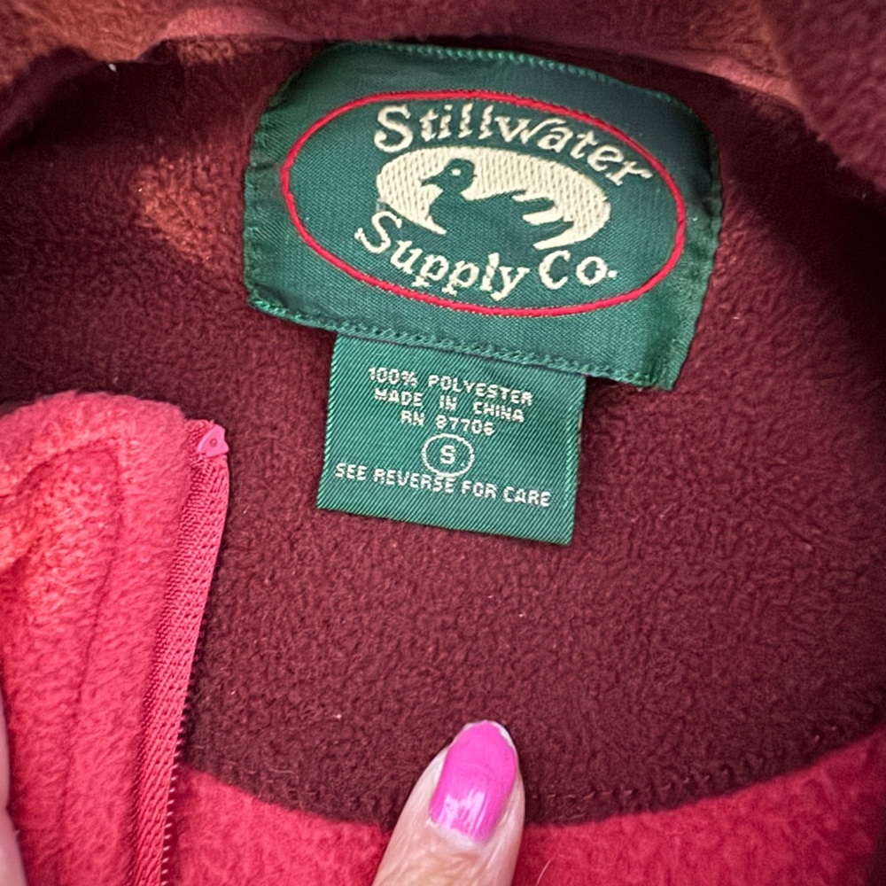 Women’s jacket